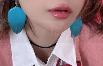 高清捕捉：Umeko J的蕾薇在黑礁的冒险